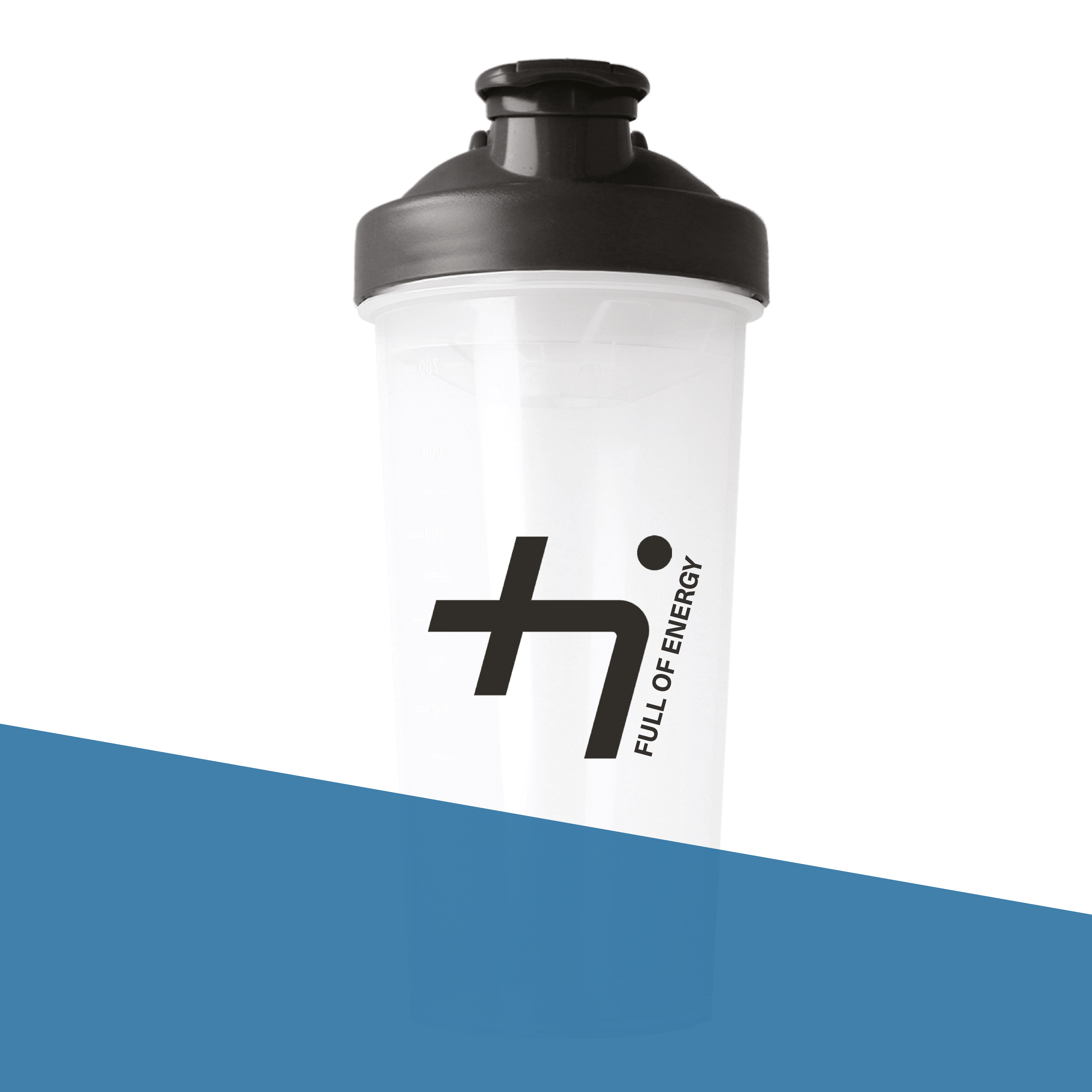 Shaker 700 ml