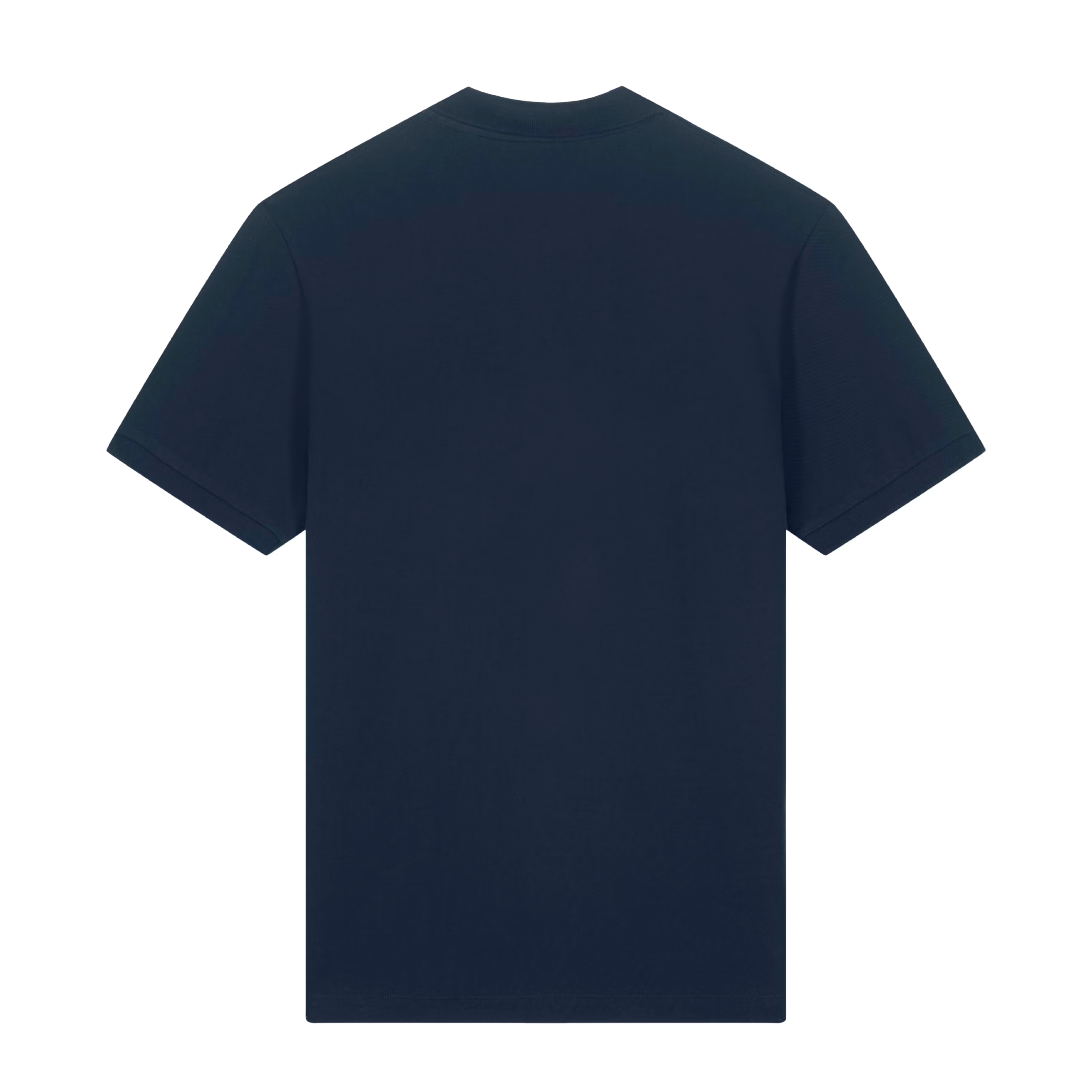 Herren Poloshirt, navy