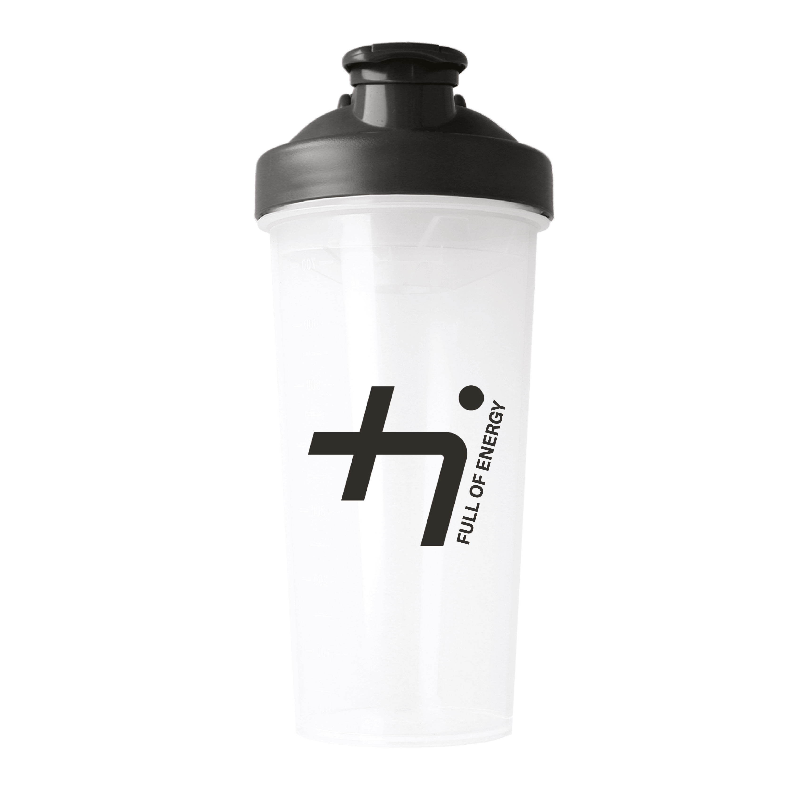 Shaker 700 ml